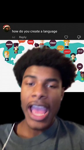 How to Create Your Own Language: A Step-by-Step Guide