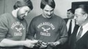 Where Are They Now? QB Joe Pisarcik