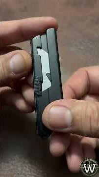 Gerber's Ultimate Utility Knife!