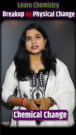 Physical vs Chemical Change Explained in Fun Way | Class 10 Science | CBSE Boards 2025