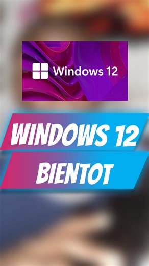Windows 12 Bientôt : Quelles Seront les Conditions pour l’Installer ? Dans cette vidéo, je t’explique les conditions nécessaires (probables) pour installer Windows 12, le prochain système d’exploitation de Microsoft. À partir des évolutions de Windows 10 et Windows 11, on peut déjà avoir une idée claire des exigences matérielles à venir. #Windows12 #MicrosoftWindows #ConfigurationPC #CompatibilitePC #Tech | Hyacinthe Koua Page