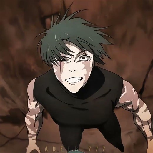 MAKI ZENIN EDIT #jujutsukaisen #jjkgame #animeedits #gojo #maki #fypシ゚viral #jjk ]