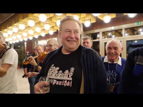 UHERSKÝ BROD-Ze 42. Poštěpánského folklorního posezení pánského klubu PoPo 2025 (6.)