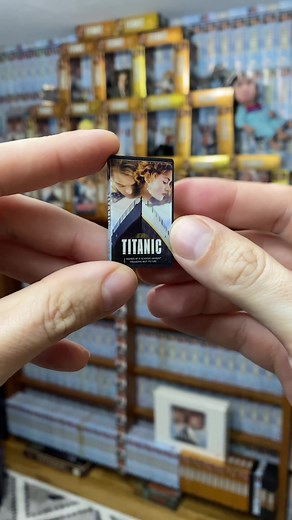 titanicfan97 on TikTok