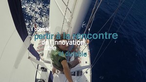 [FLASHBACK] Nomade des Mers - Low-tech expedition par Gold of Bengal a quitté la France depuis un an maintenant, pour fêter ça, on vous a préparé un résumé en vidéo des escales, des découvertes, des sourires et des galères rencontrés sur notre chemin. La route est encore longue, mais vos messages d'encouragement nous confirment que nous avons bien fait de nous embarquer dans cette aventure ! Merci à tous pour vos soutiens ! Continuez à nous suivre ! 🗳 Votez pour nous sur La Fabrique Aviva > htt