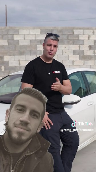 Ένα Golf 1.6 TDi ήρθε για Stage 1 και το αποτέλεσμα ήταν ακριβώς αυτό που ταιριάζει σε αυτόν τον κινητήρα: 150 άλογα, πιο ομαλή ροπή και καλύτερη απόκριση — η σωστή αναβάθμιση για ένα καθημερινό diesel. Απλή αλλαγή. Μεγάλη διαφορά. Έτσι πρέπει να είναι ένα σωστό Stage 1 #rtmg #fyp #tuning #cars #vw