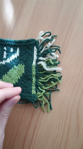 Woolen vs Worsted #knitting #spinning