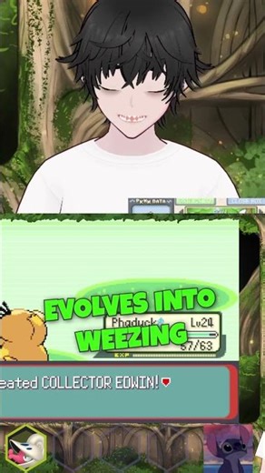 Hey Google, What Level Does Qfin Evolve At? (Coughing Edition)