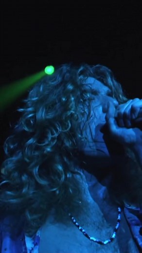 Led Zeppelin "No Quarter" (Live At Madison Square Garden, 1973) #ledzeppelin 💖💖💖 | Alexandra Hendrix