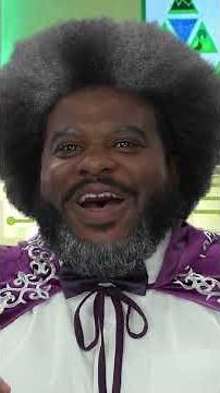 Doug the Wizard plays "Which Villain Are You?" 😈 | Odd Squad Gaming Unit | PBS KIDS Games #Shorts