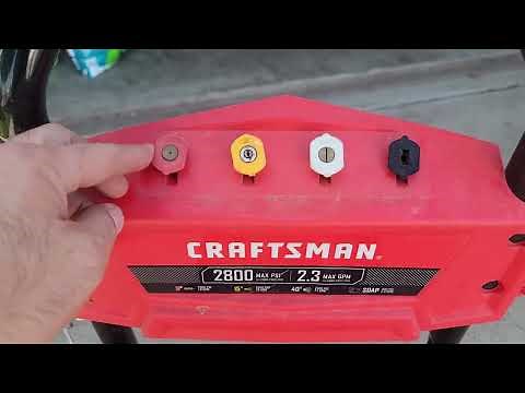 How to Properly Use a Pressure Washer Soap Dispenser Tank