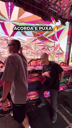 ACORDA E PUXA! Webra na Lock Festival 2025