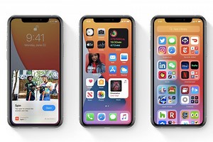 Con qué dispositivos es compatible iOS 14 y iPadOS 14: comprueba si tu dispositivo los soporta aquí