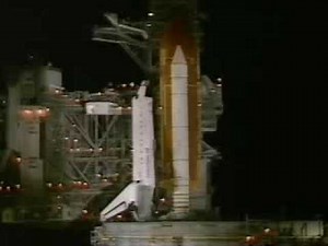 STS-79 launch (9-16-96)