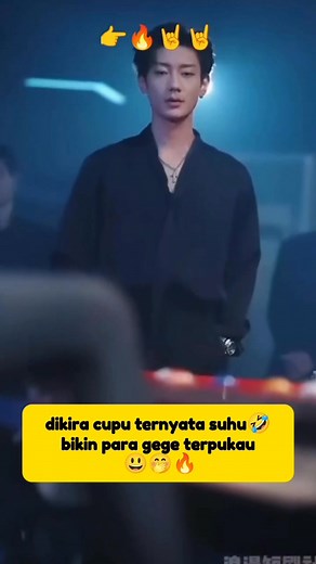 878K views · 10K reactions | Ktika suhu turun tangan來#cuplikandrama #fyp #film #dramacina #unitedstates #vidio #chinesedrama | Hilyatul Hsn | Facebook