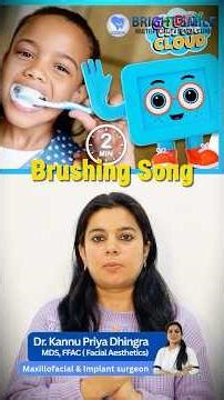 Brushing techniques #advancedcare #smiledesigndental