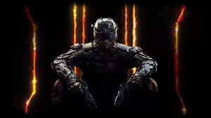 Call Of Duty Black Ops Iii Reveal Live Wallpaper - WallpaperWaifu