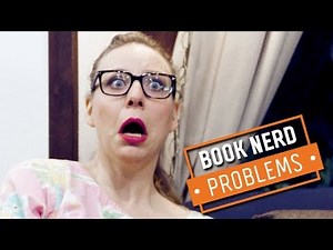 Finishing the Reading Challenge | Book Nerd Problems