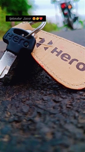 Splendor Plus Love 😘❤️#herobikelovers🤘❤️ #travelblogger #bike 🏍️🏍️#khambhat #neja #nagra #virulvideos #ahemdabad #khambhatrailwaystation | Sunil Rajput