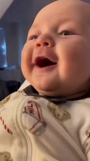 Funny Baby Videos That Will Make You Laugh
