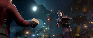 Sea of Thieves updates: Latest patch notes from update 2.0.10