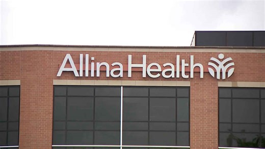 Minnesota's Allina Health to join Sutter Health, investing $2 billion in health care