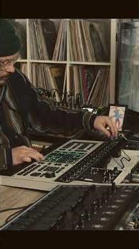 Samples and drums #sampledtypebeat #lofi #beatmakingprocess #akaimpcxl