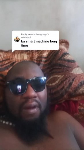 Smart Machine on TikTok