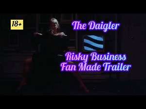 Risky Business (1983) Movie Trailer
