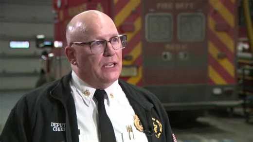 Milwaukee firefighters face extreme cold challenges as temperatures plummet