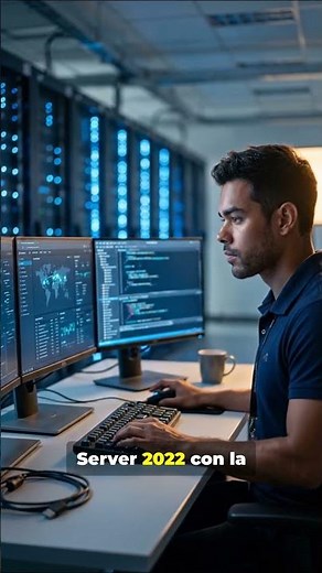 🛠️ Los administradores de TI ya pueden actualizar a Windows Server 2025 a través de Windows Update.
