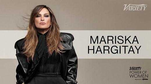 Watch Mariska Hargitay's powerful speech at Variety Power of Women presented by @officiallifetimetv.
