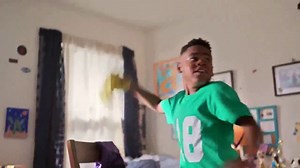 Arm & Hammer Laundry Deep Clean Detergent TV Spot, 'Laundry Day: Dig Deep'