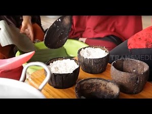 DANKE Keju Khas Enrekang | TAU GAK SIH (01/11/19)