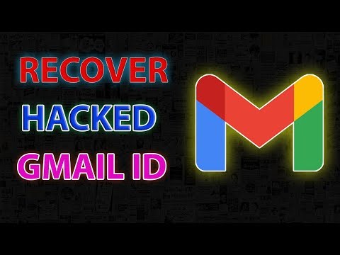 How To Recover Hacked Gmail Account in Tamil