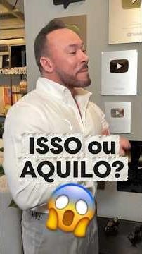 SOUVAGE, ONE MILLION, ARMANI CODE, MY SELF... QUAL PERFUME É MELHOR?