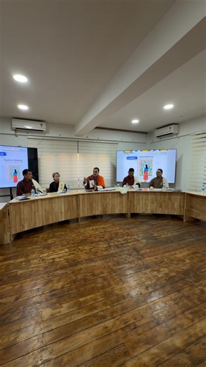 Release of FDI Report 2025 and Tashel Melong: Annual Tourism Snapshot 2025 | BBS