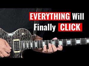 The SIMPLE Practice Secret That Makes EVERYTHING Click!