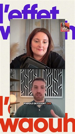 Améliorer sa prise de parole grâce à cet exercice très simple · avec Damien Laffon