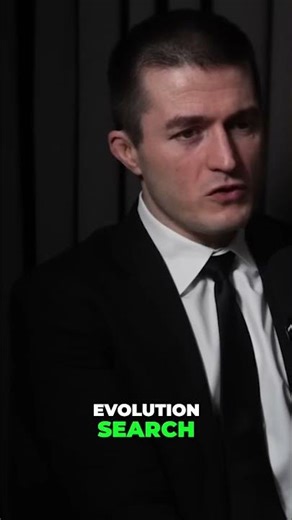 Google's AI Evolves Algorithms! Mind-Blowing AlphaEvolve Explained #shorts