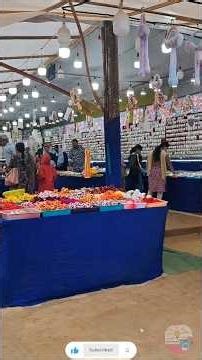 😍50th Exhibition theevutheedal😍|#chennai#Exhibition#theevuthidal#summer#fun#entertainment