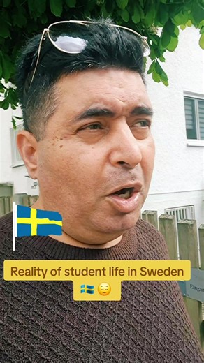 Exploring Student Life in Sweden: Challenges and Benefits