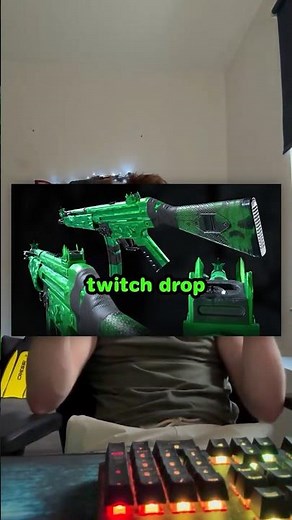 The BEST MP5 Skin 😎😈 #oilrats #rust #shorts