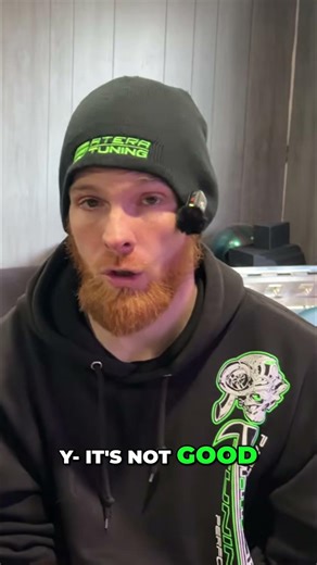 Fueling Control for Car Performance #shorts