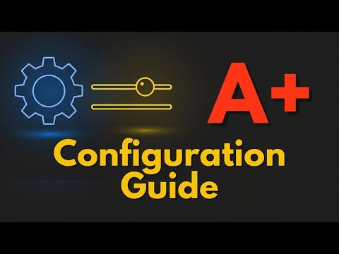 CompTIA A+ 1202 Windows Settings Rapid Review (Obj 1.6)