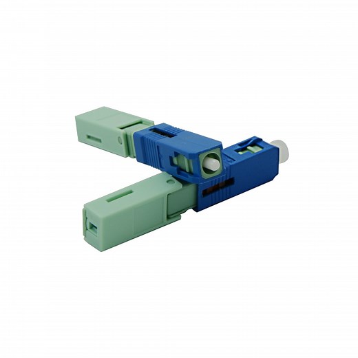 How to Terminate Fiber Optic Cable Fast and Easily - FASTCABLING