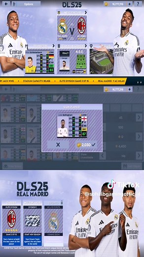 DLS 25 APK OBB DATA Offline for Android & iOS