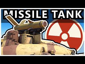 The Invincible Soviet Tank Killer