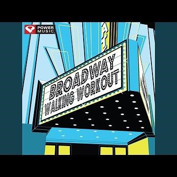 On Broadway (Power Remix)