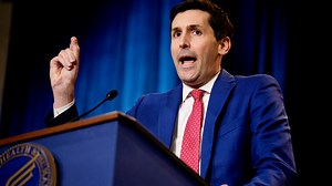 Calley Means is out of the White House; Casey Means misses Senate hearing